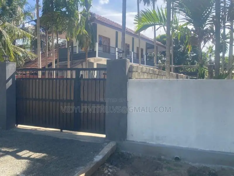 House For Rental In Kilinochchi