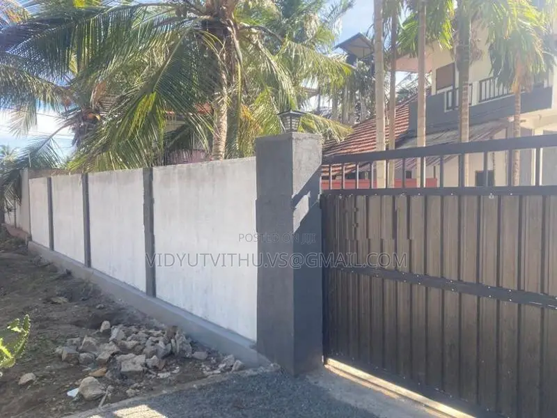 House For Rental In Kilinochchi