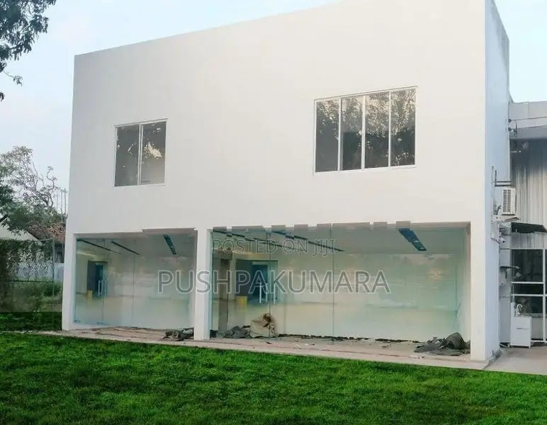 Commercial Building  for Rent in Colombo 5 (file Number 231 B/8)