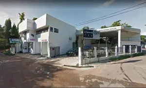 Commercial Building  for Rent in Colombo 5 (file Number 231 B/8)