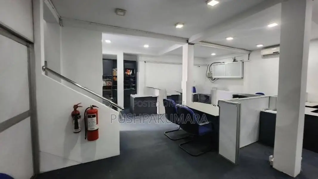 Commercial Building  for Rent in Colombo 5 (file Number 231 B/8)