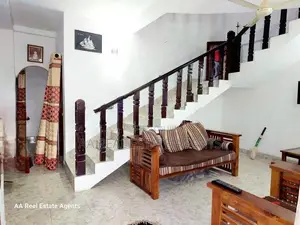 Two Storey House for Sale in Wellampitiya