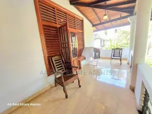 Two Storey House for Sale in Wellampitiya