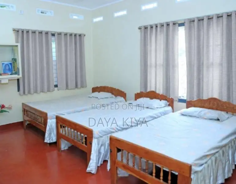Room For Rent Near Nallur With Jaffna Town