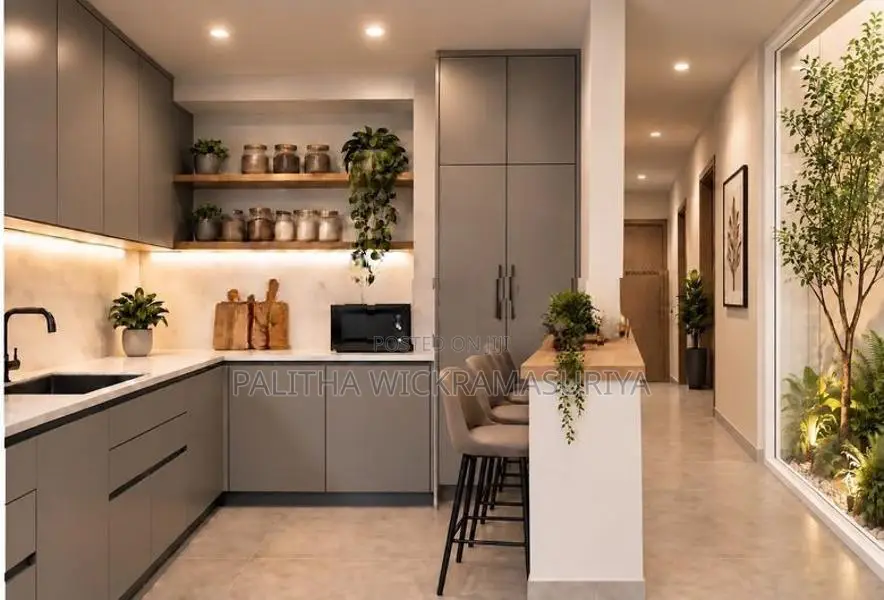 Office Space for Rent Pannipitiya