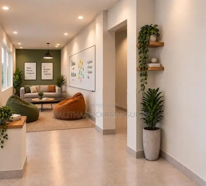 Office Space for Rent Pannipitiya