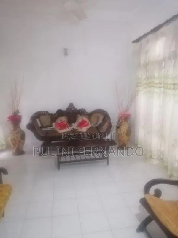 House for Rent Nugegoda