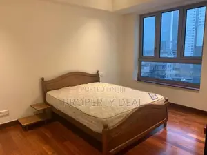 2 Bedroom Furnished Apartment for Rent cinnamon life – PDA519