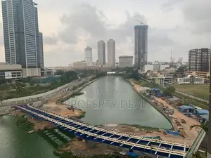 2 Bedroom Furnished Apartment for Rent cinnamon life – PDA519