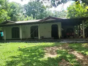 House With Land For Sale Divulapitiya