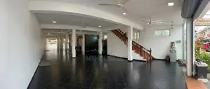 Commercial Building For Rent in kohuwala