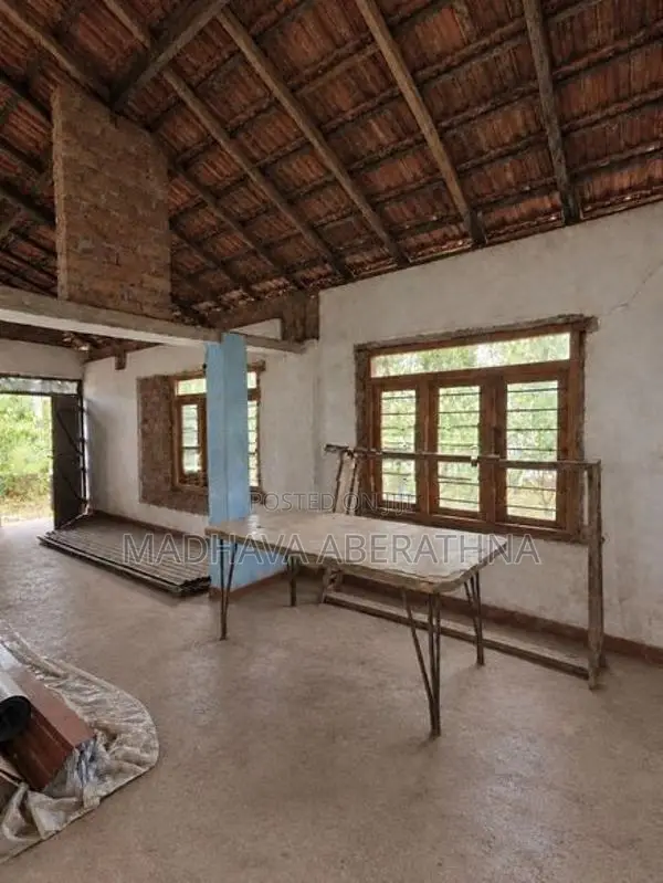Under Construction House for Sale Anuradhapura
