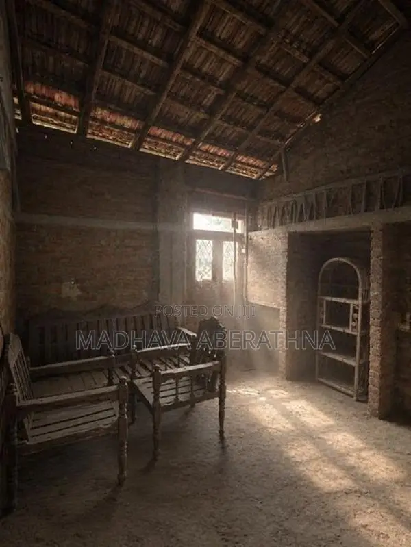 Under Construction House for Sale Anuradhapura
