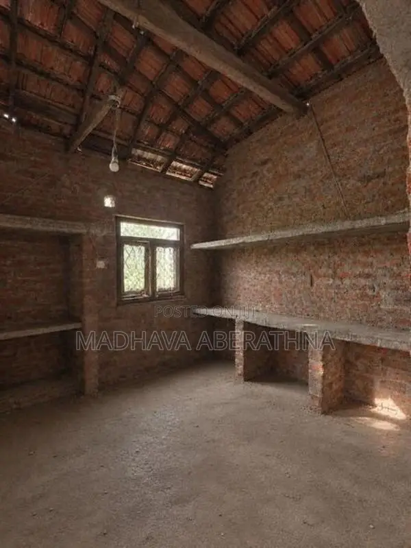 Under Construction House for Sale Anuradhapura