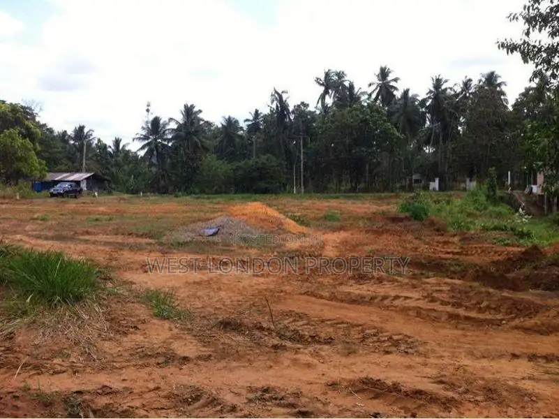 Prime Commercial Land for Sale – Kotadeniyawa