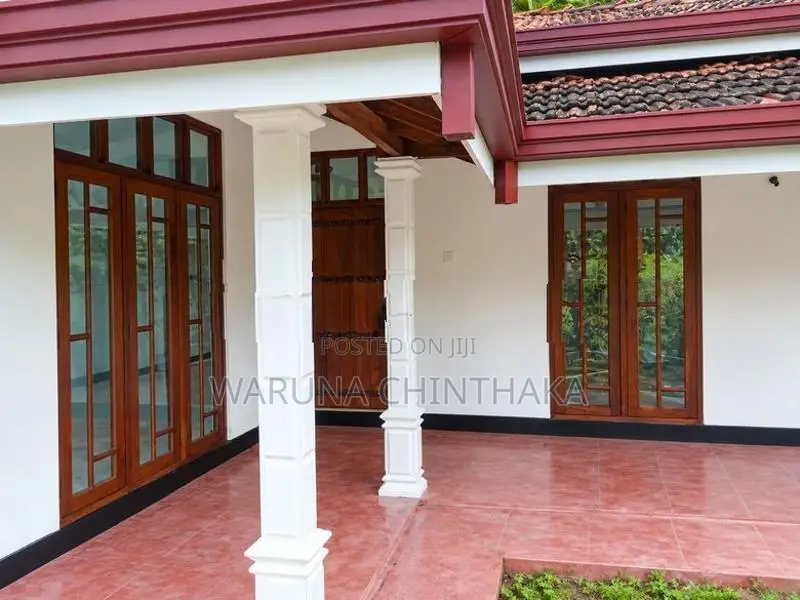 House for Sale Kuliyapitiya