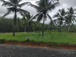 නේවාසික බිම් කොටස් - අලුත්ගම