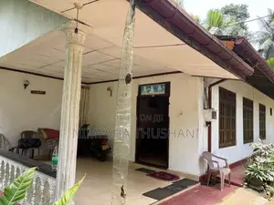 House For Rent In Hadapangoda