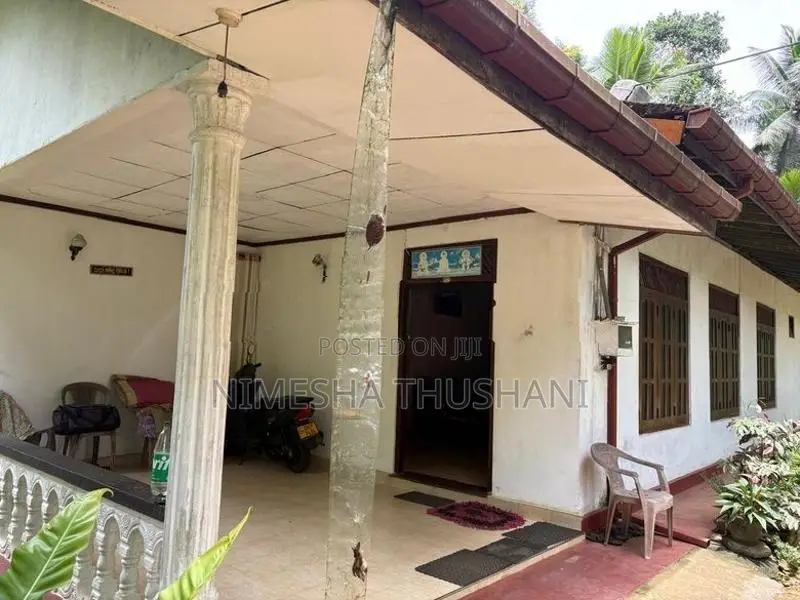 House For Rent In Hadapangoda