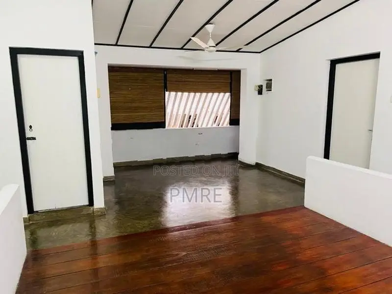 House for rent in Colombo 8