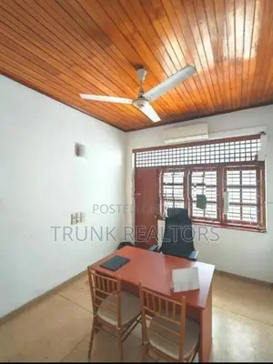 Rajagiriya 04BR House For Rent (NK11858)