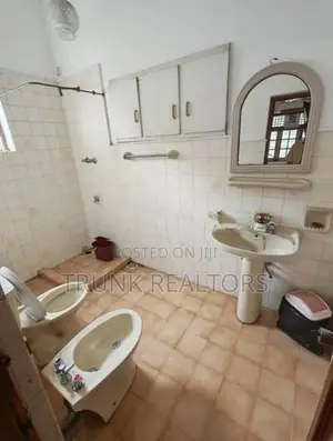 Rajagiriya 04BR House For Rent (NK11858)