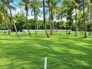 Melsiripura Town Residential Land Plots - H022