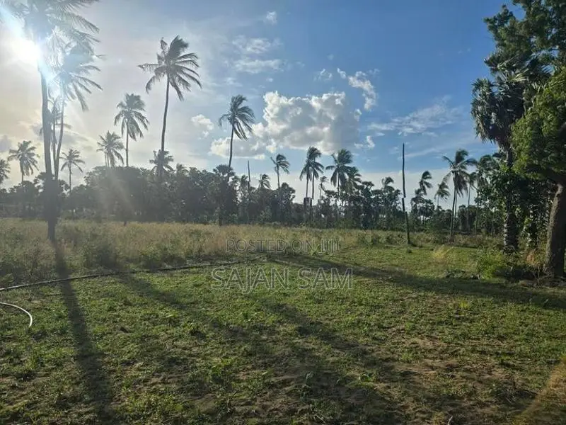 640 Perches Agriculture Land For Sale Nilaveli