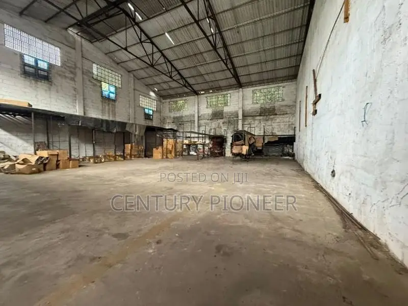 Warehouse for Rent in Kaduwela