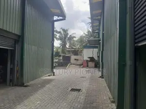 Warehouse for Sale in Malabe