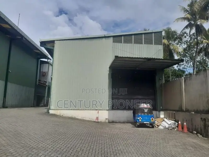 Warehouse for Sale in Malabe