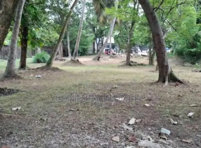 Land for Sale in Katana