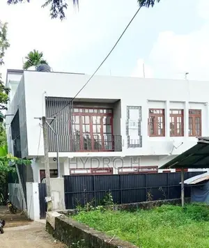 Fully Furnished Private Rooftop Annex Maharagama