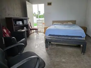 Fully Furnished Private Rooftop Annex Maharagama