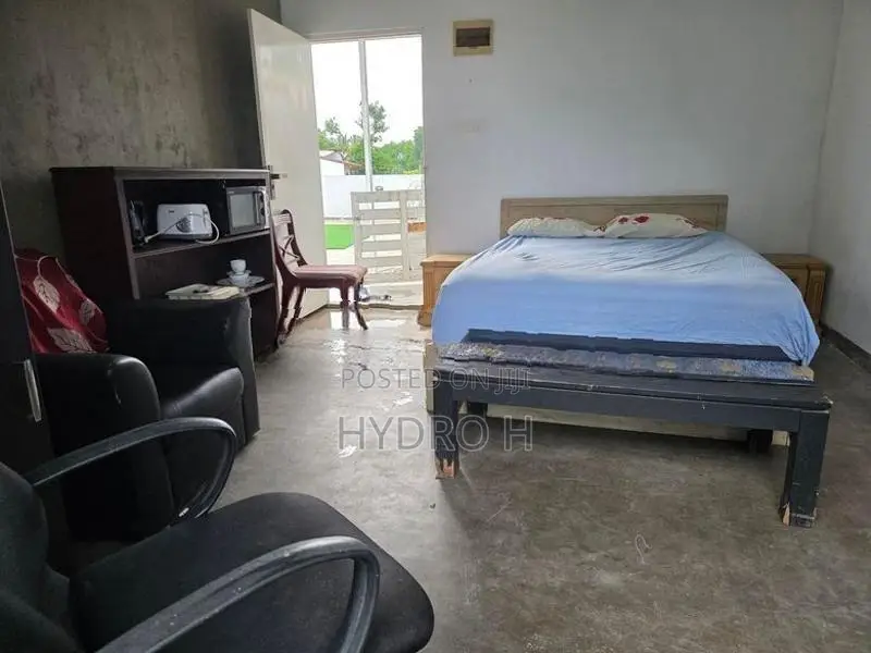 Fully Furnished Private Rooftop Annex Maharagama