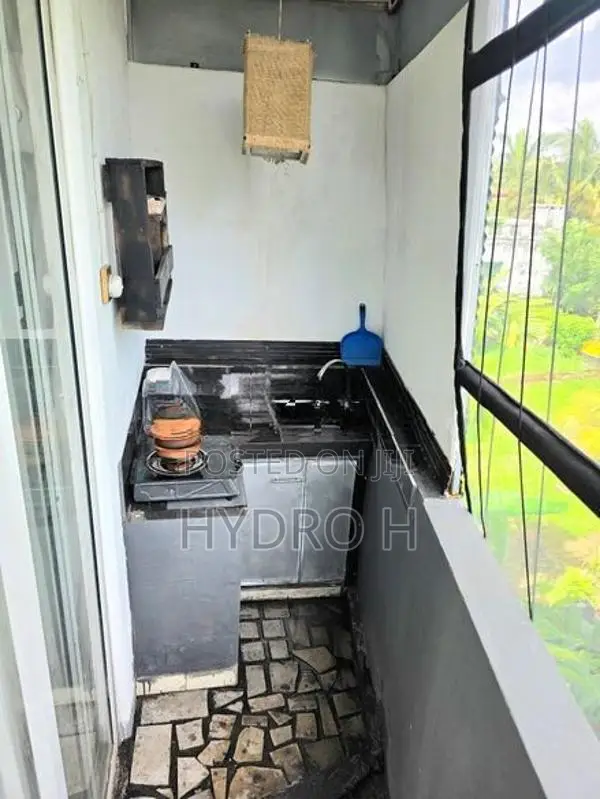 Fully Furnished Private Rooftop Annex Maharagama