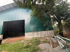 Warehouse for Rent in Ja Ela