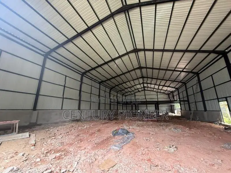 Warehouse for Rent in Ja Ela