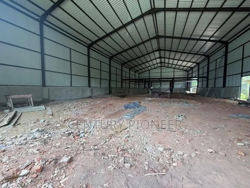 Warehouse for Rent in Ja Ela