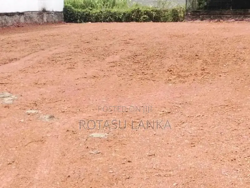 Land For Sale මීගමුව In Negombo