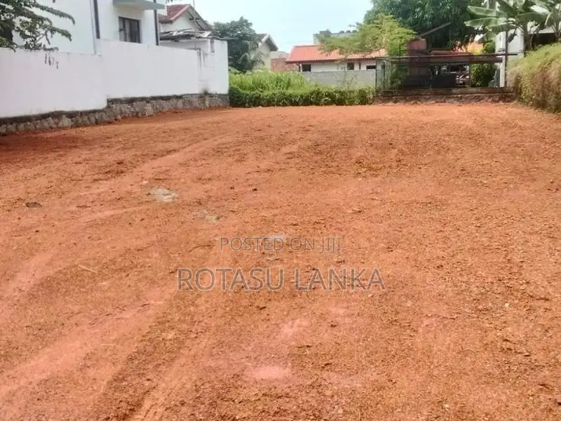 Land For Sale මීගමුව In Negombo