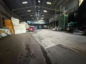 Warehouse for Sale in Wattala