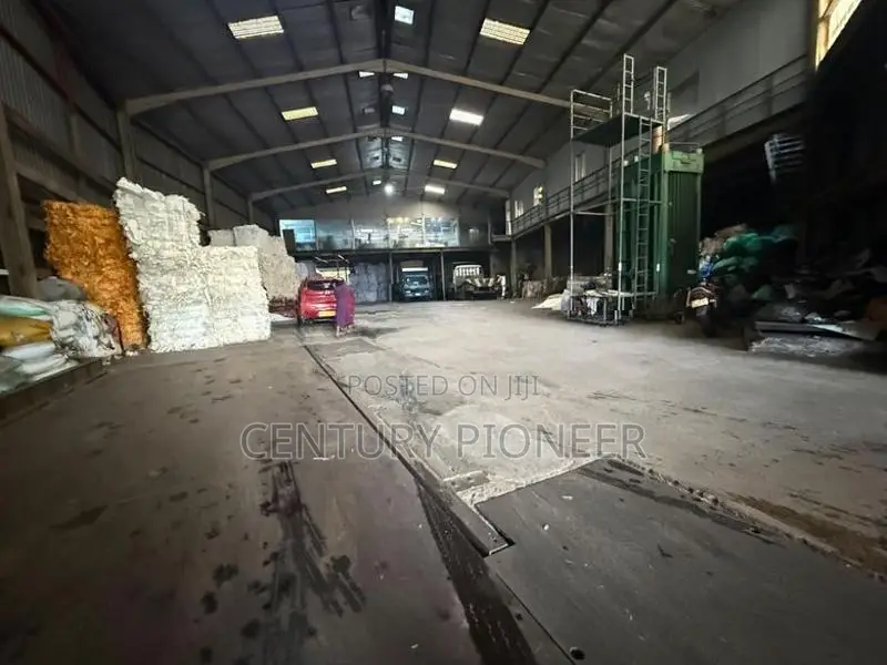 Warehouse for Sale in Wattala