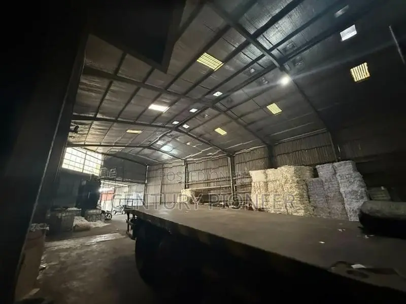 Warehouse for Sale in Wattala
