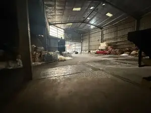 Warehouse for Sale in Wattala