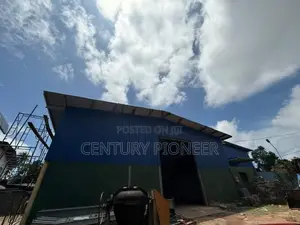 Warehouse for Rent in Ja Ela