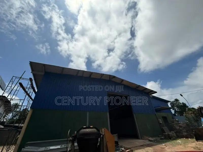 Warehouse for Rent in Ja Ela