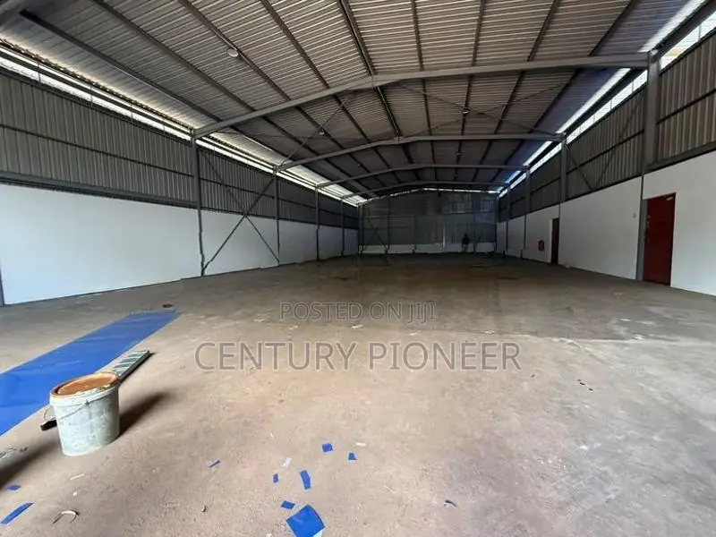 Warehouse for Rent in Ja Ela