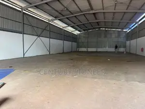 Warehouse for Rent in Ja Ela