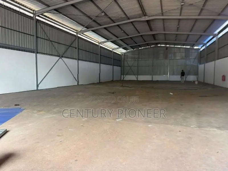 Warehouse for Rent in Ja Ela